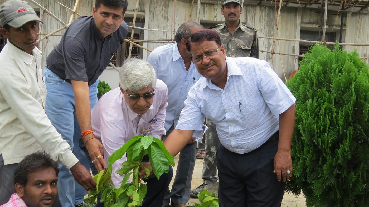 Sityog Institute of Technology Aurangabad Activities photo 105